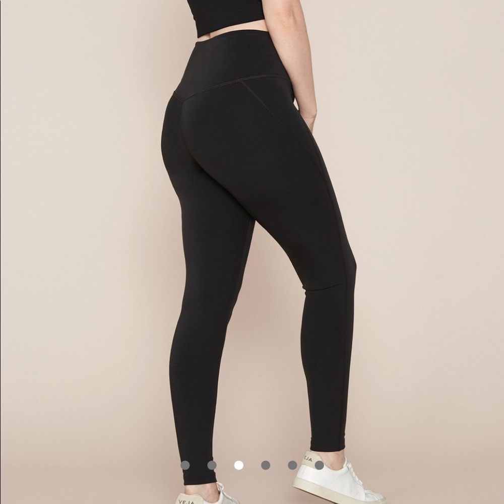 Girlfriend Collective leggings